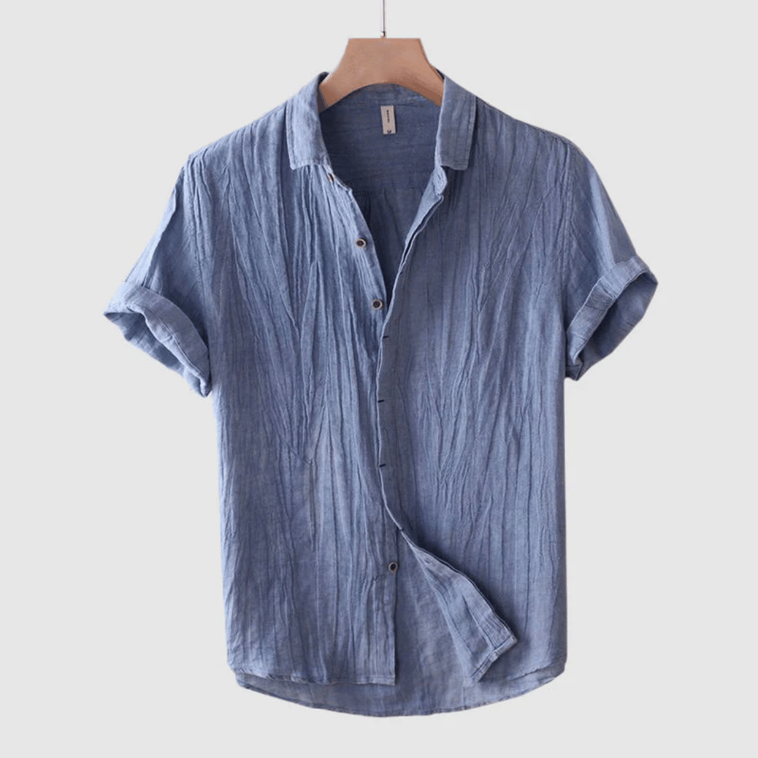 Jack Carter™ Linen Shirt