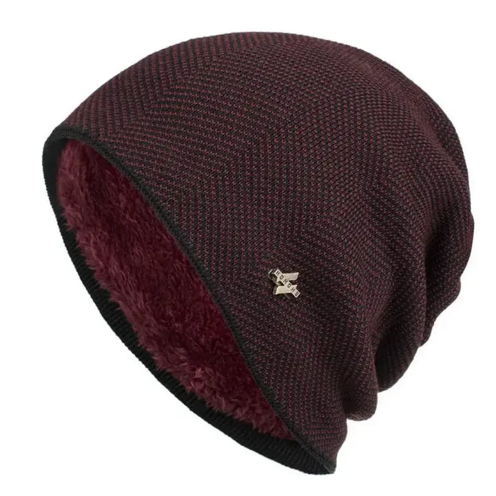 Dalston Fleece Beanie