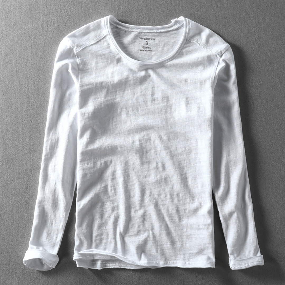 Kyoto Classic Long Sleeve Shirt