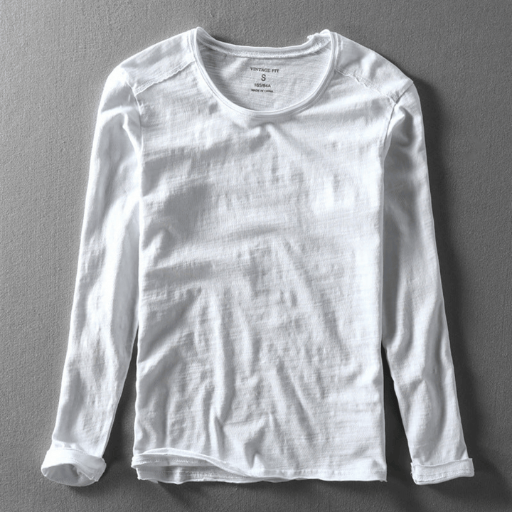 Kyoto Classic Long Sleeve Shirt