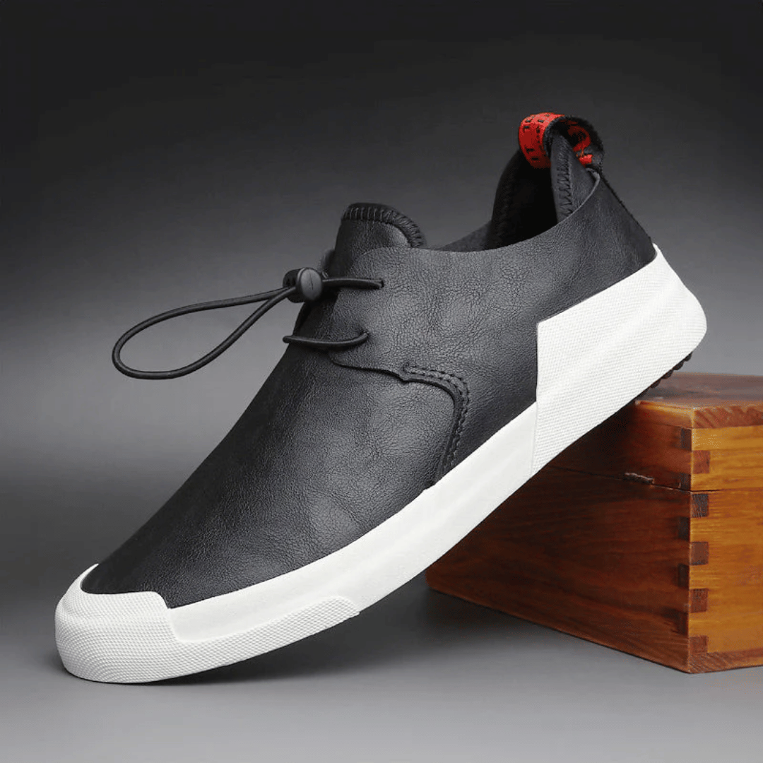 Rocco™ Slip-On Sneakers