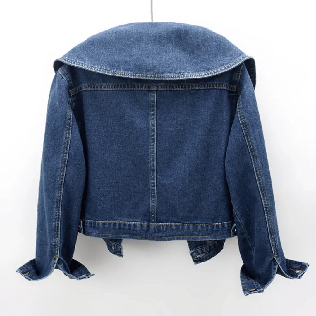 Eloise Denim Jacket