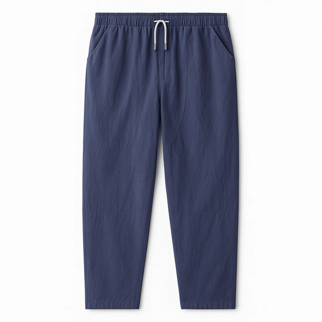 Drake Everyday Cotton Pants