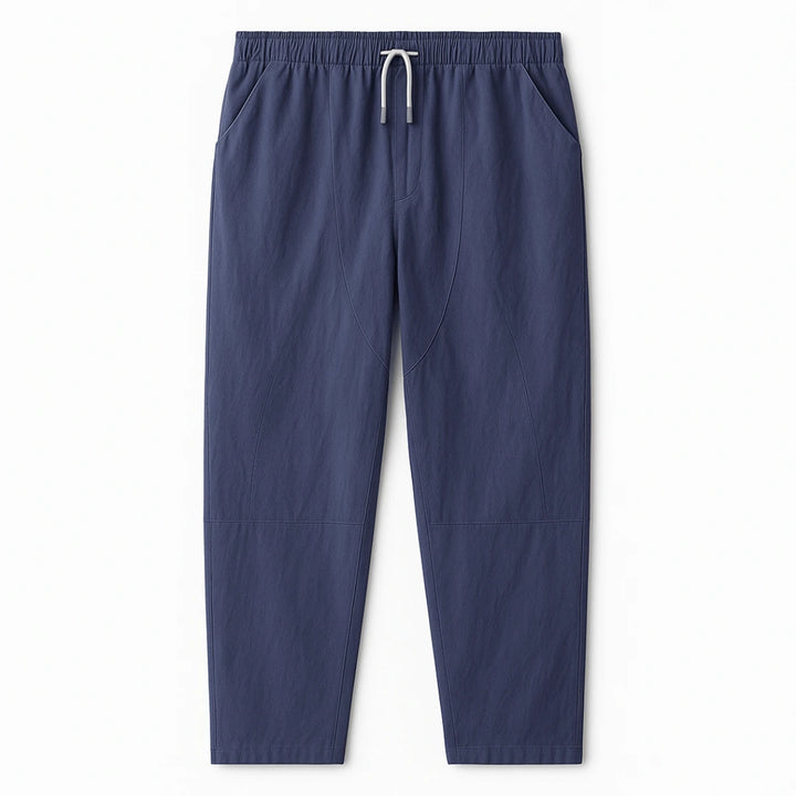 Drake Everyday Cotton Pants