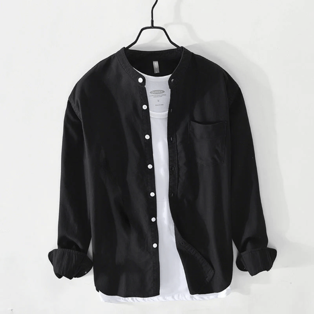Apollo Cotton Shirt