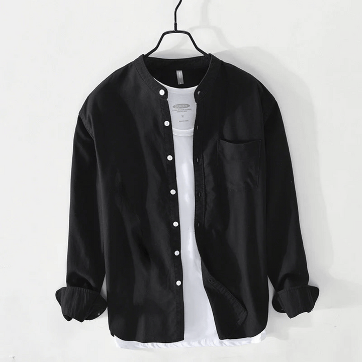 Apollo Cotton Shirt