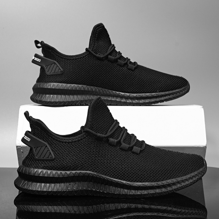 Aero Mesh Sneaker