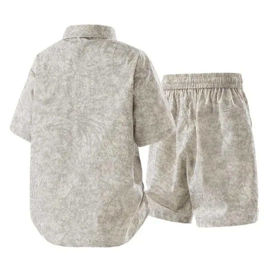 Monarch Utility Set