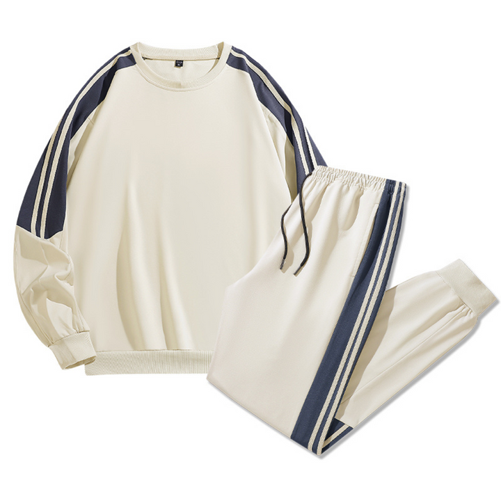 Arden Motion Tracksuit Set