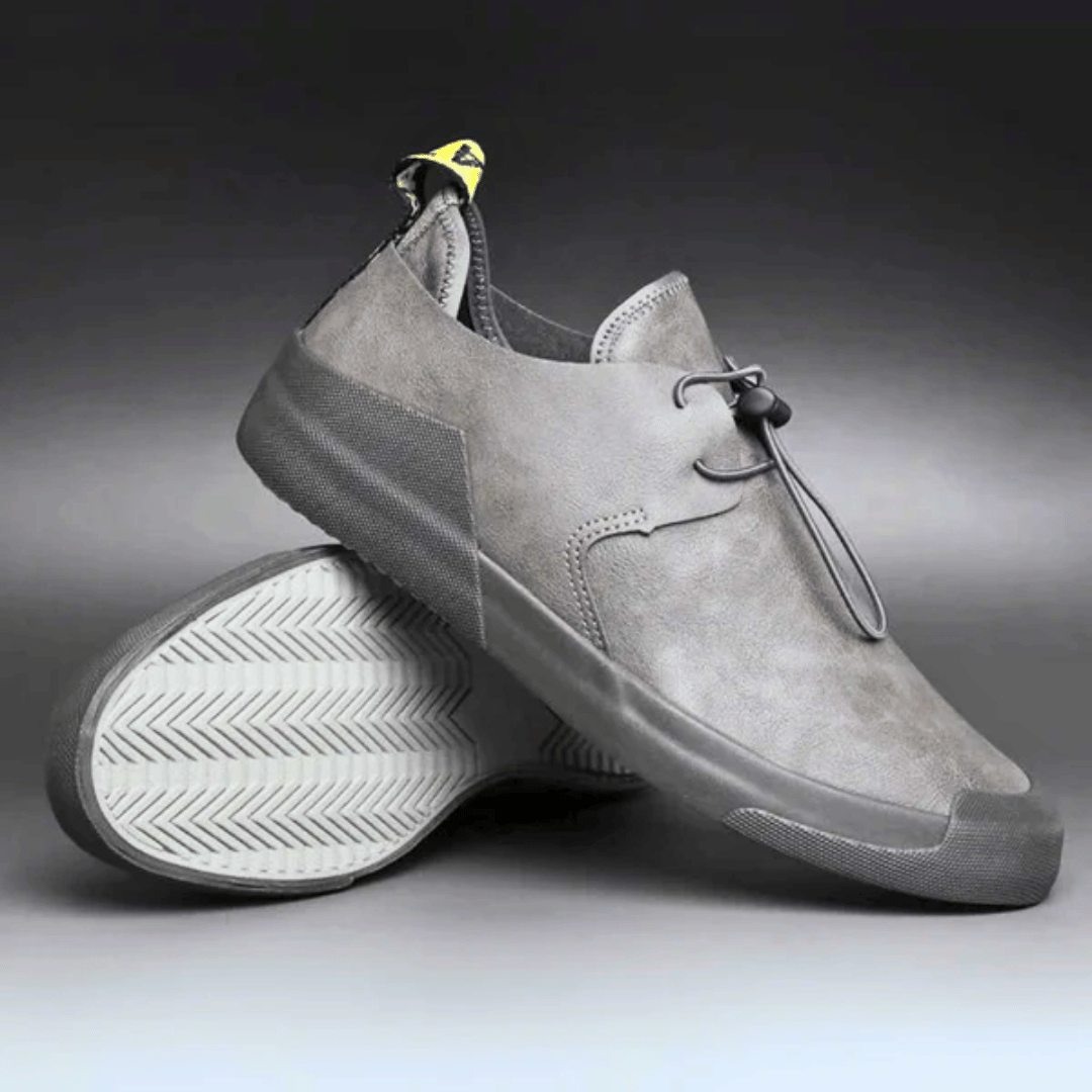 Axel™ Slip-On Sneakers