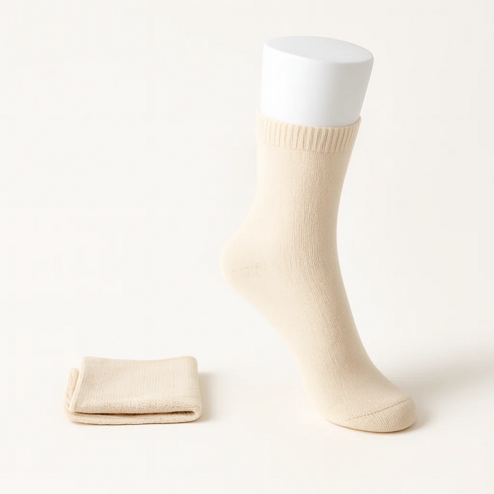 Desmond Cashmere Socks