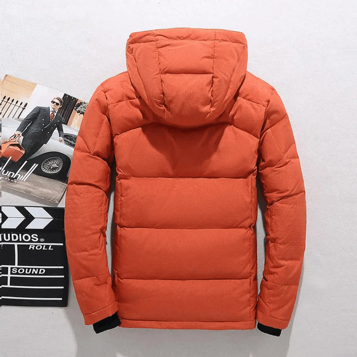 Blaze Summit Down Jacket