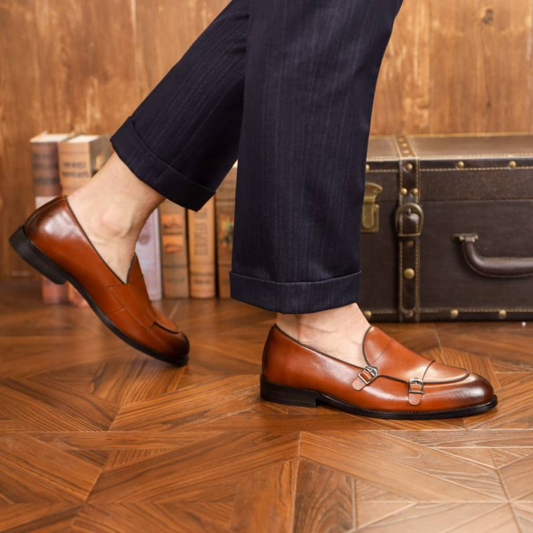 Lorenzo Pacciano Loafers