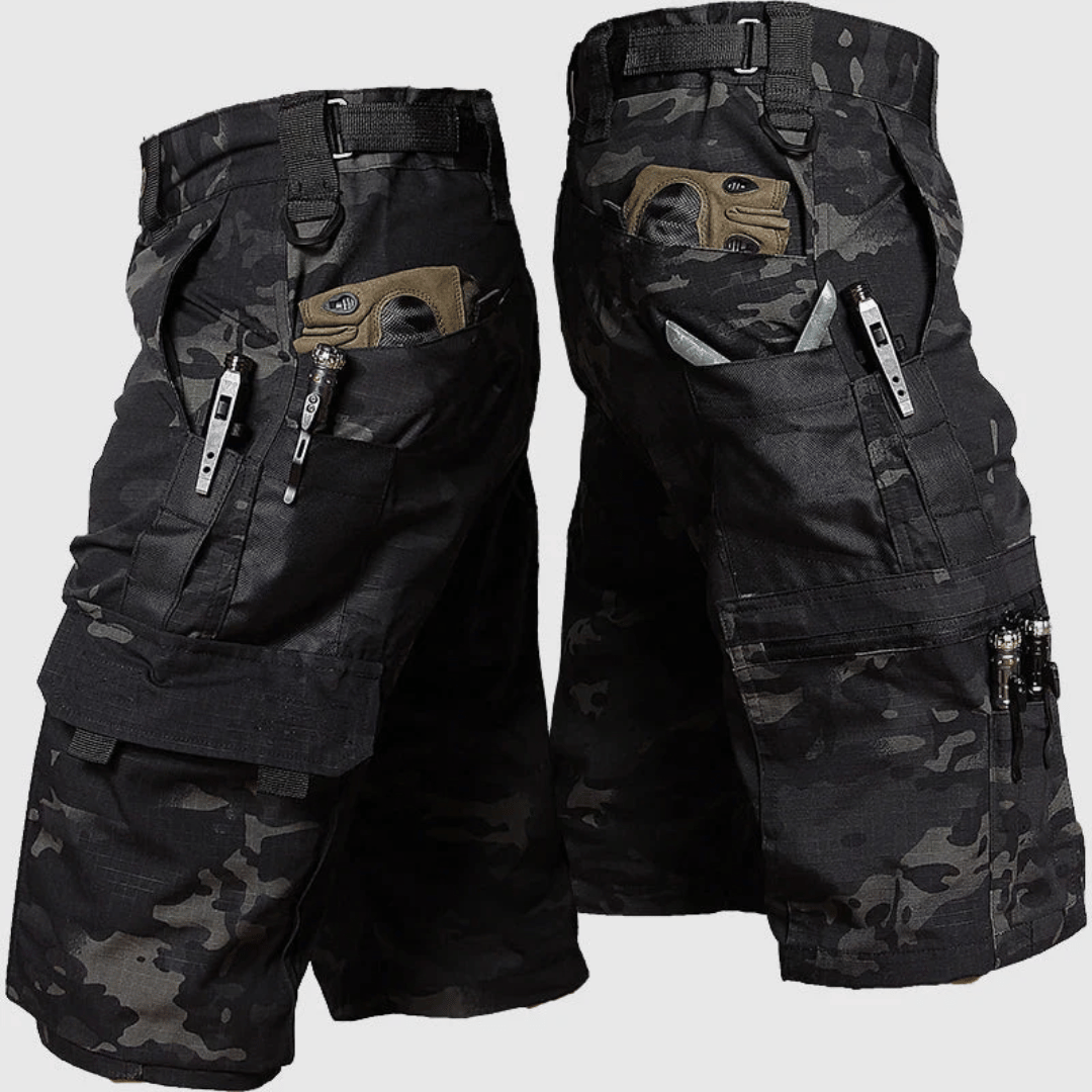 Jackson Ranger Tactical Shorts