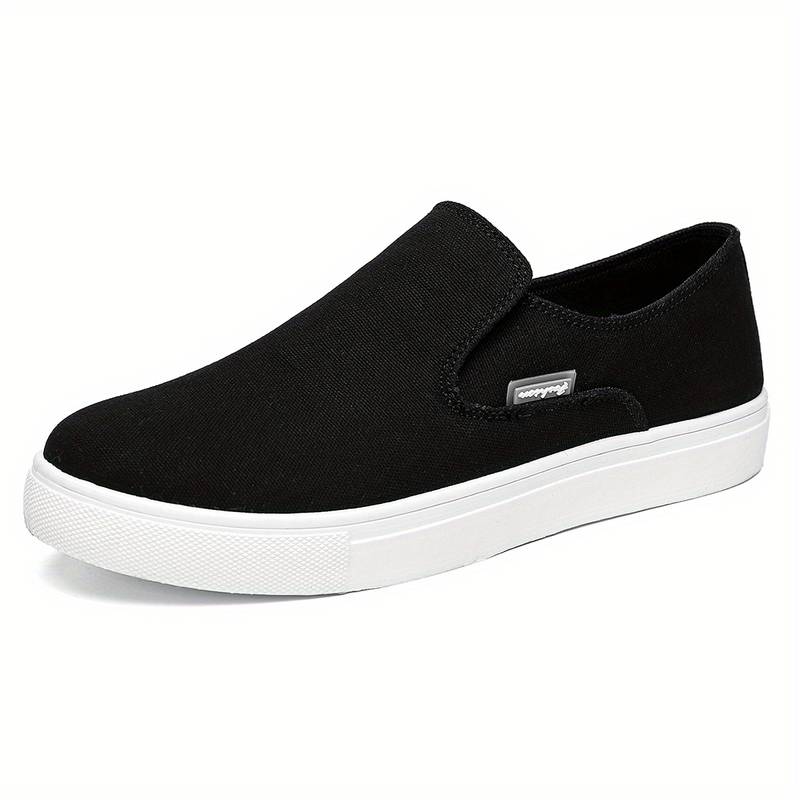 Valerio™ Stylish Canvas Sneakers