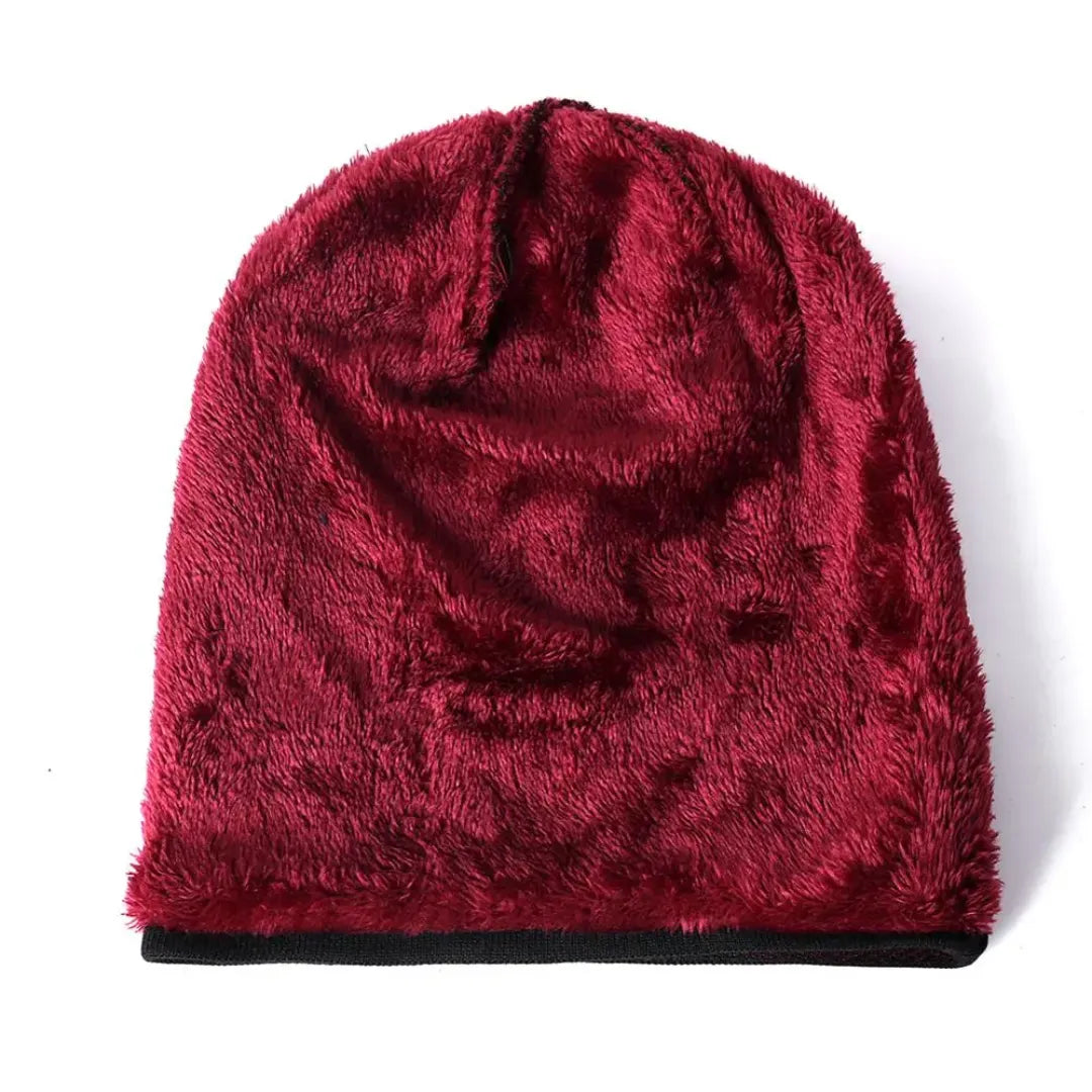 Dalston Fleece Beanie