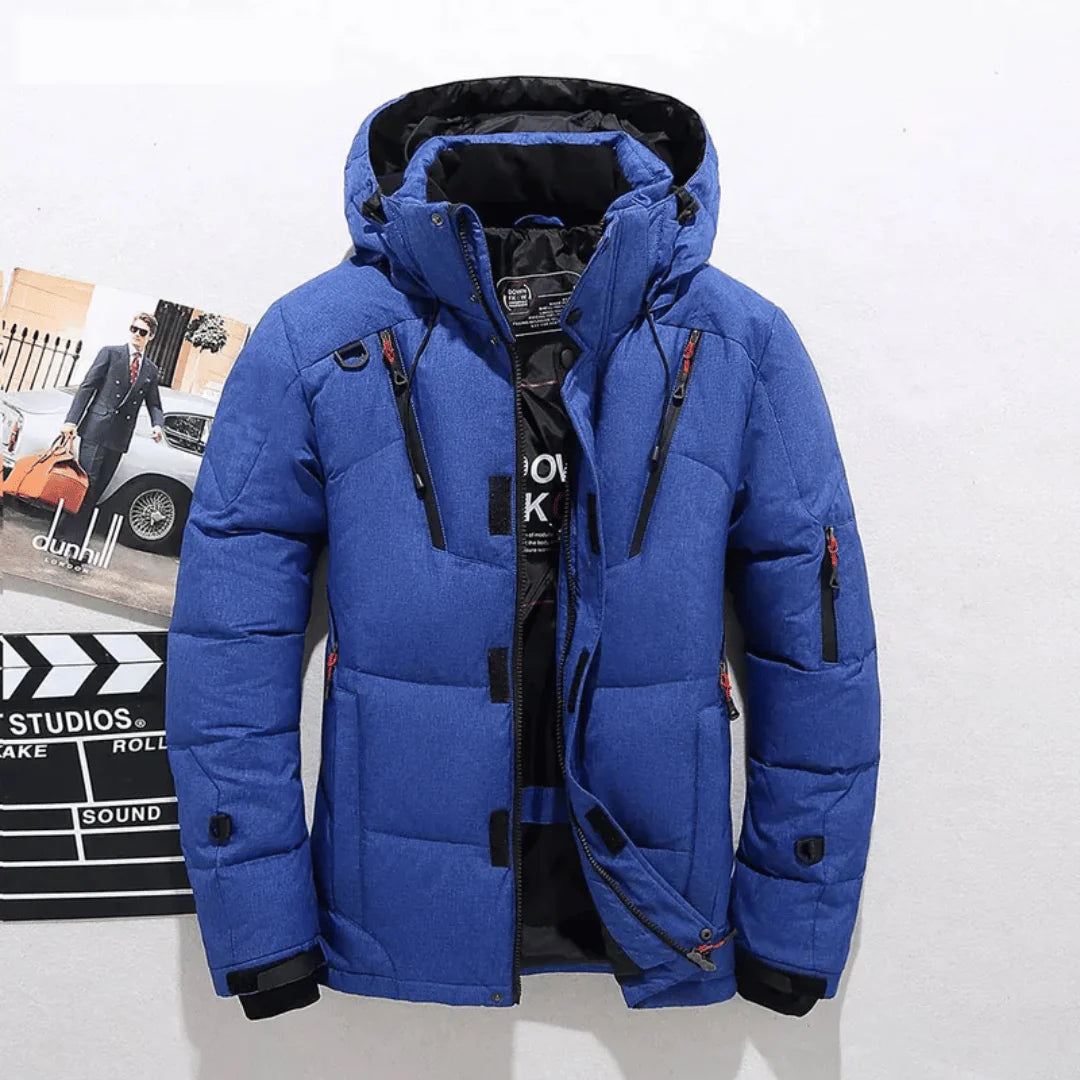 Blaze Summit Down Jacket