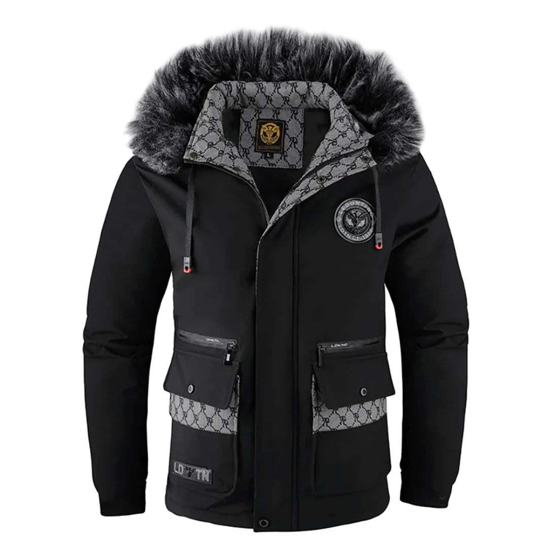 Arctic Defender Insulated Jacket