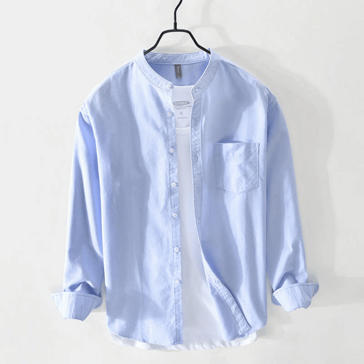Apollo Cotton Shirt