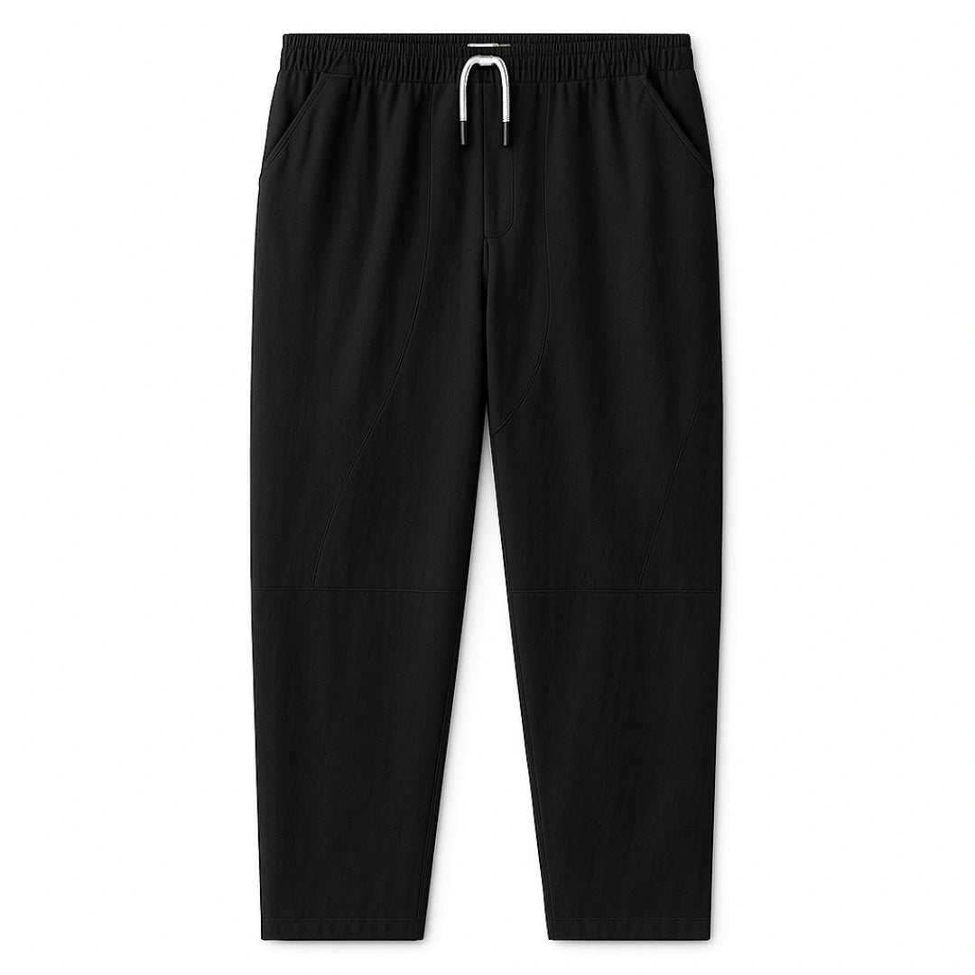 Drake Everyday Cotton Pants