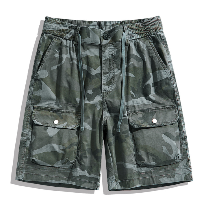 Jackson Miller Urban Camo Shorts