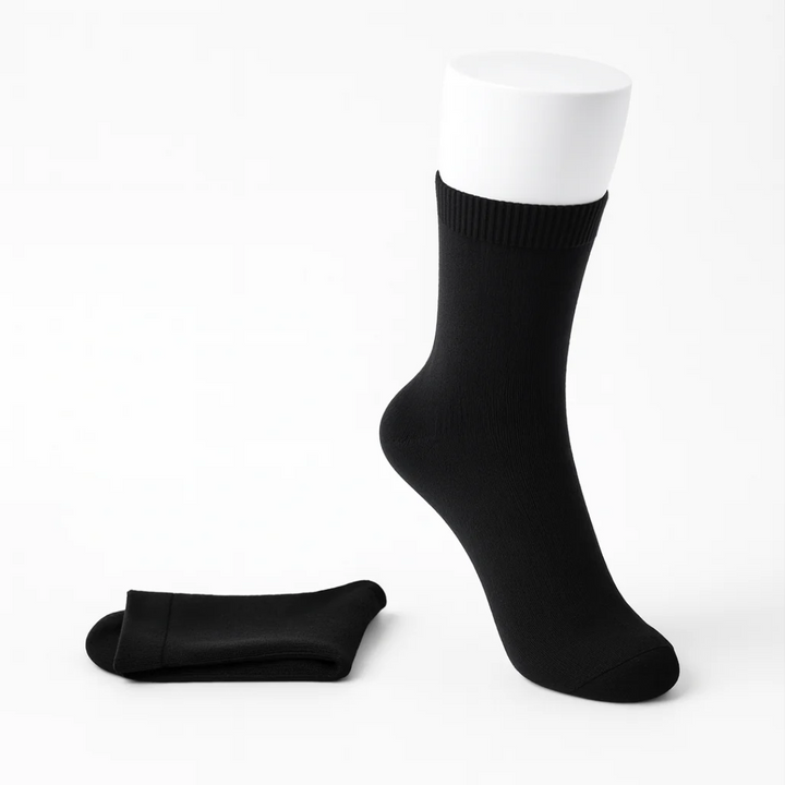Desmond Cashmere Socks