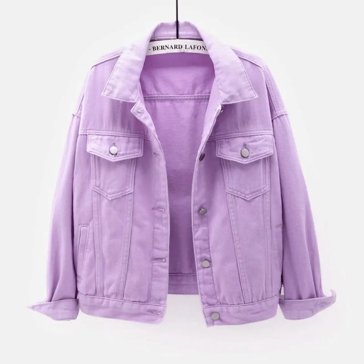 Avel™ Denim Jacket