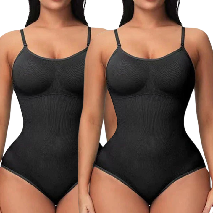 LS | Women Shapewear Bodysuit 1+1 Free Lion Style