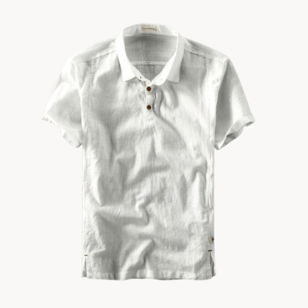 Louis Lambert Linen Shirt