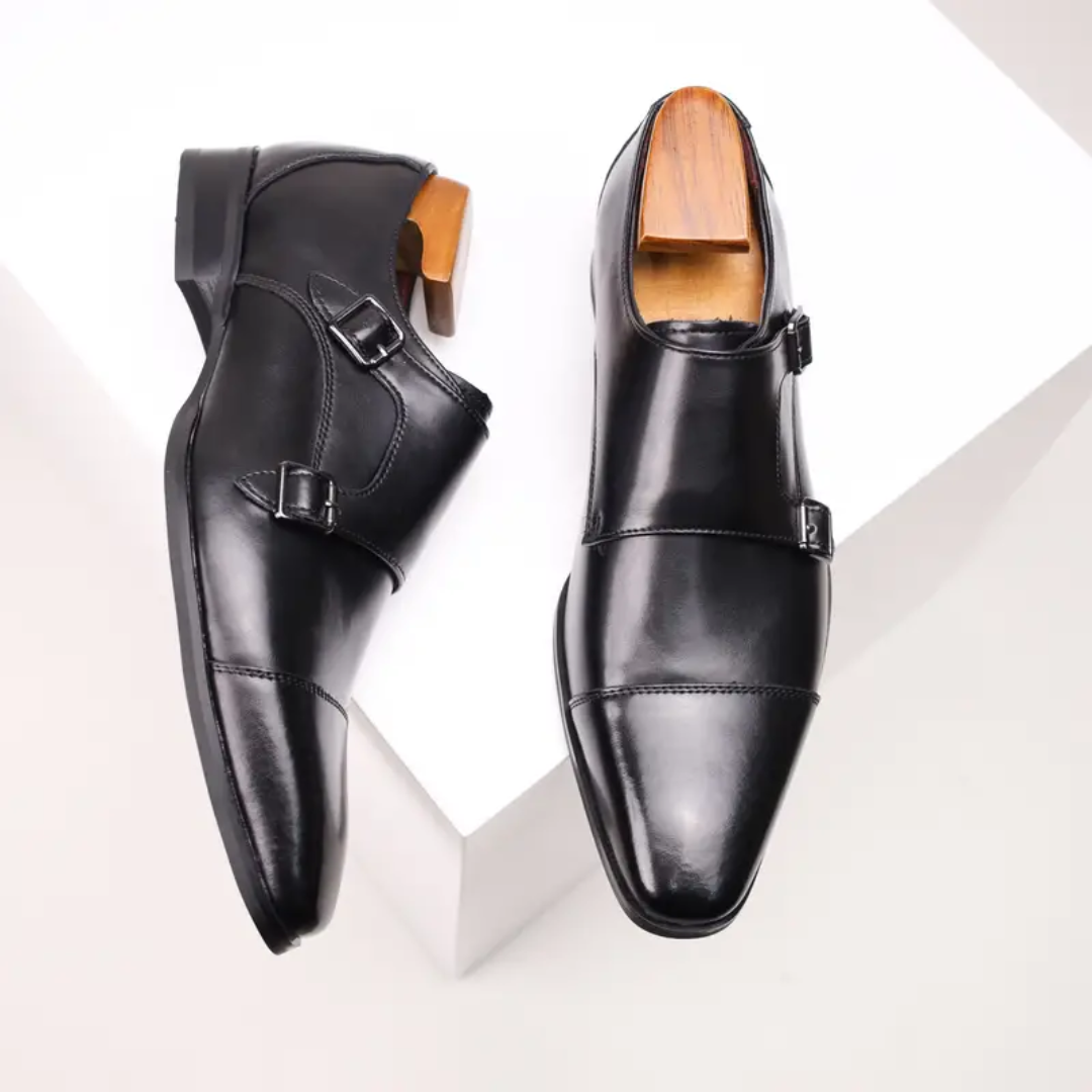 Vittorio Pacetti Loafers