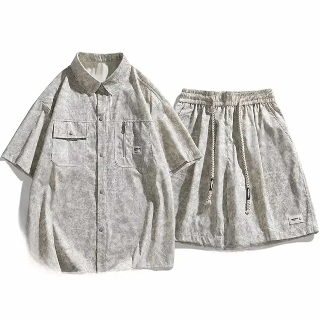 Monarch Utility Set