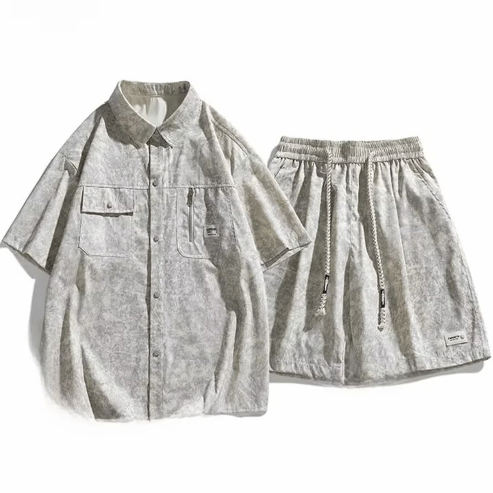 Monarch Utility Set