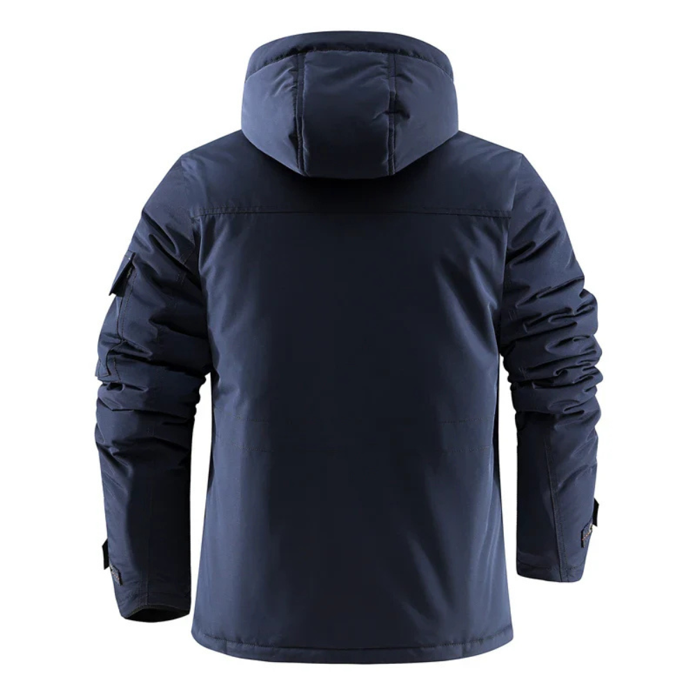 Daniel Thermal-Reflective Jacket