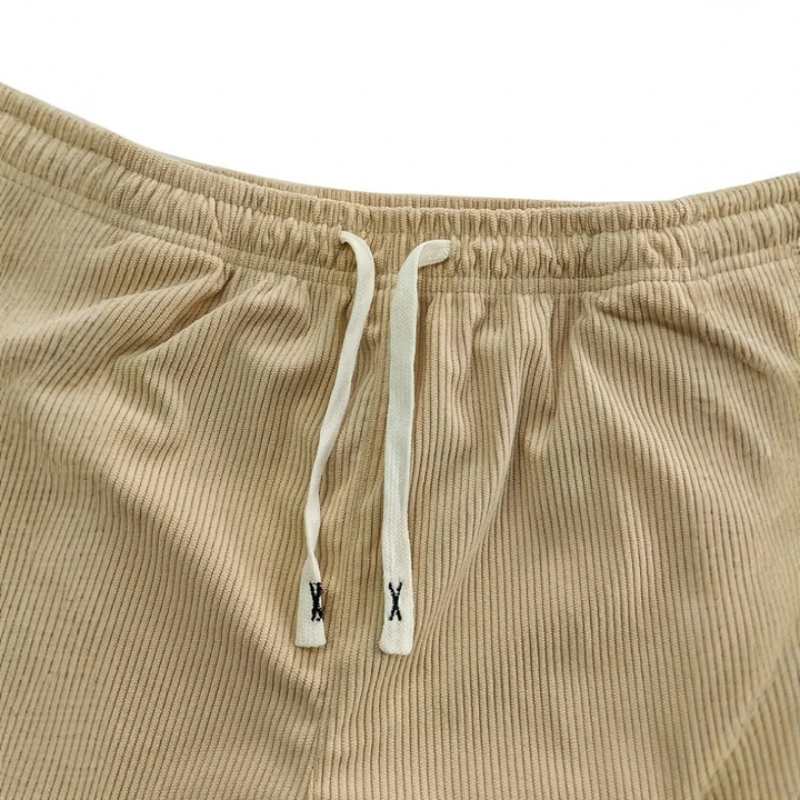 Bryson Corduroy Sweatpants