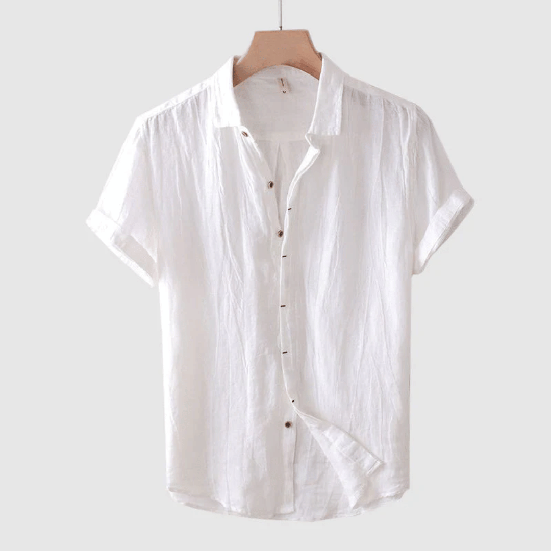 Jack Carter Linen Shirt