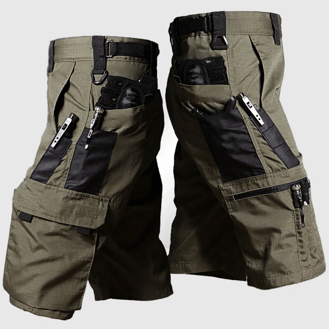 Jackson Ranger Tactical Shorts