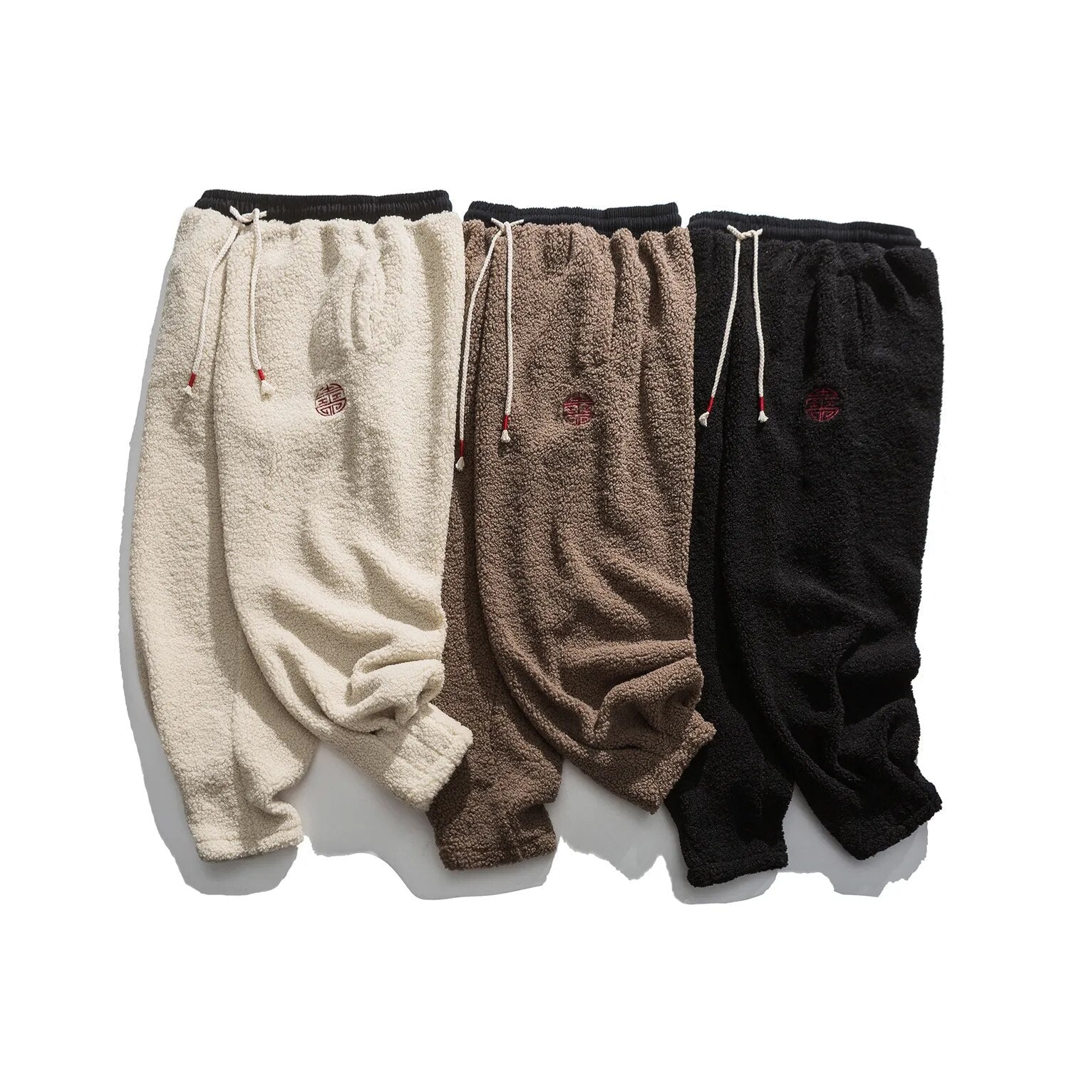 Giardino™ Urban Trendsetter Fleece Joggers