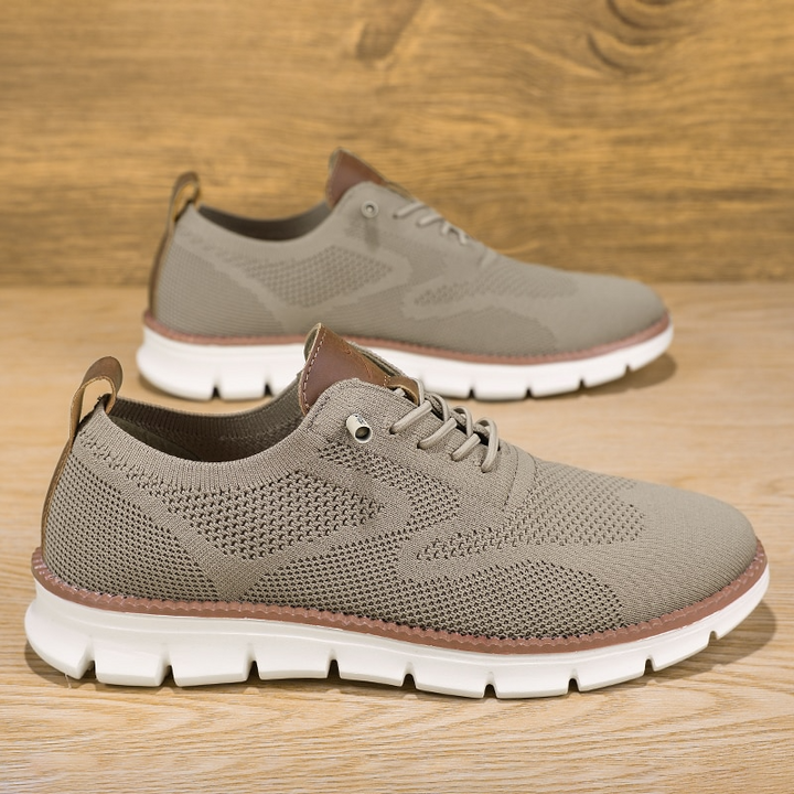 StrideFlex Casual Flyknit Shoes