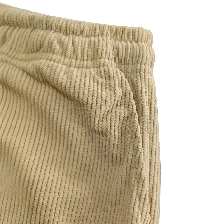 Bryson Corduroy Sweatpants