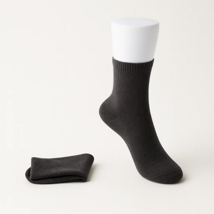 Desmond Cashmere Socks
