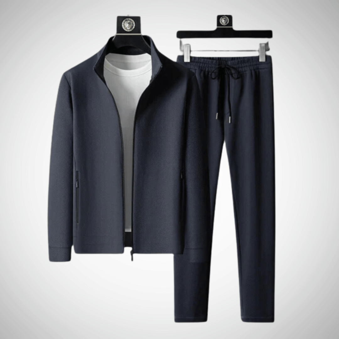 Austin Premium Tracksuit Set