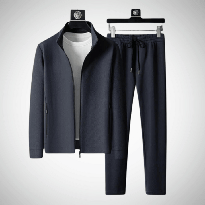 Austin Premium Tracksuit Set