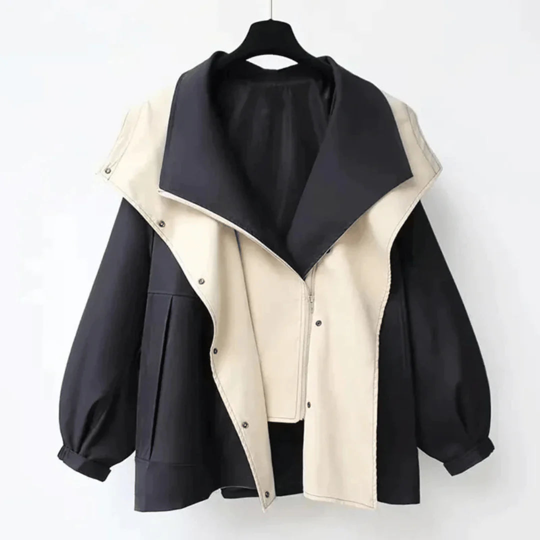 Elena Trench Coat