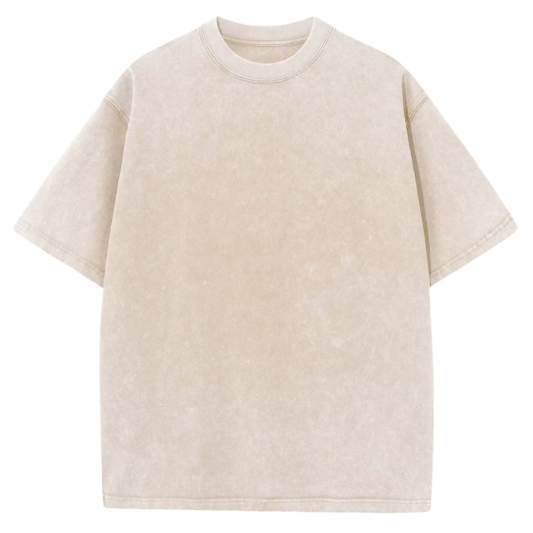 Giovanni Rossi Washed Out T-Shirt