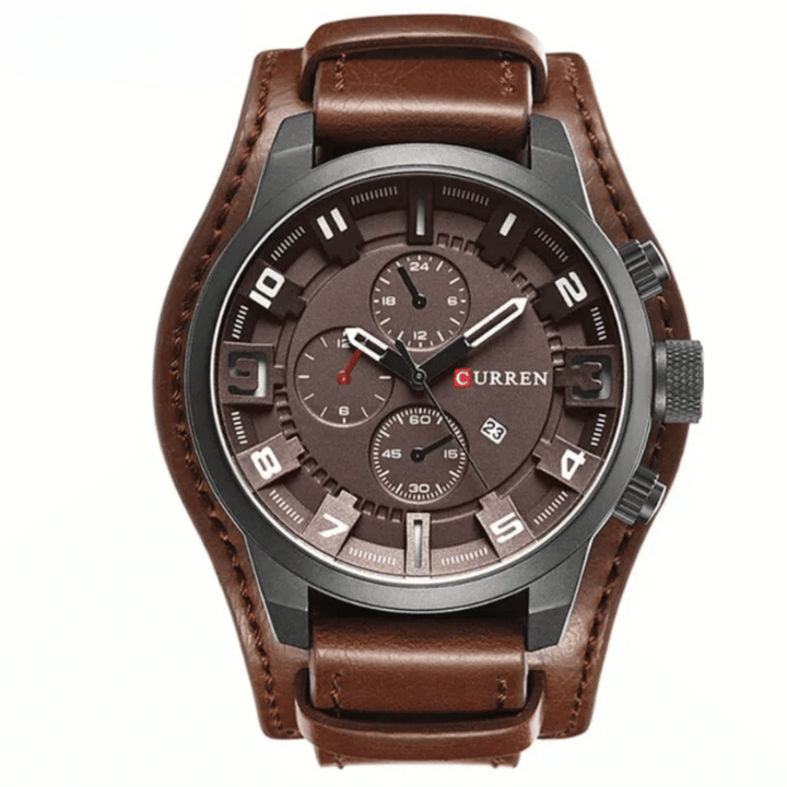 Prestige Pelt Chrono Watch