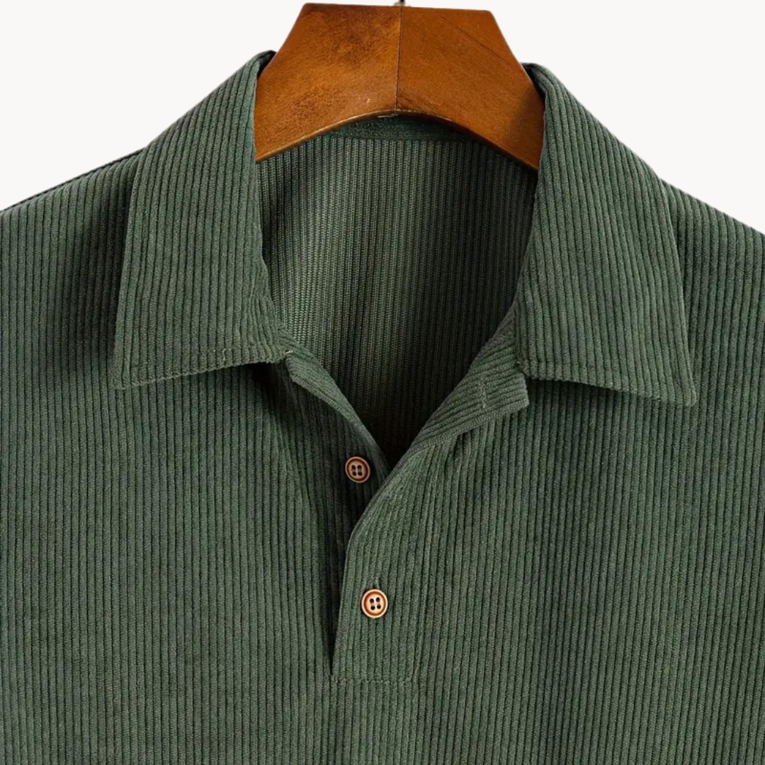 Lorenzo Forest Polo