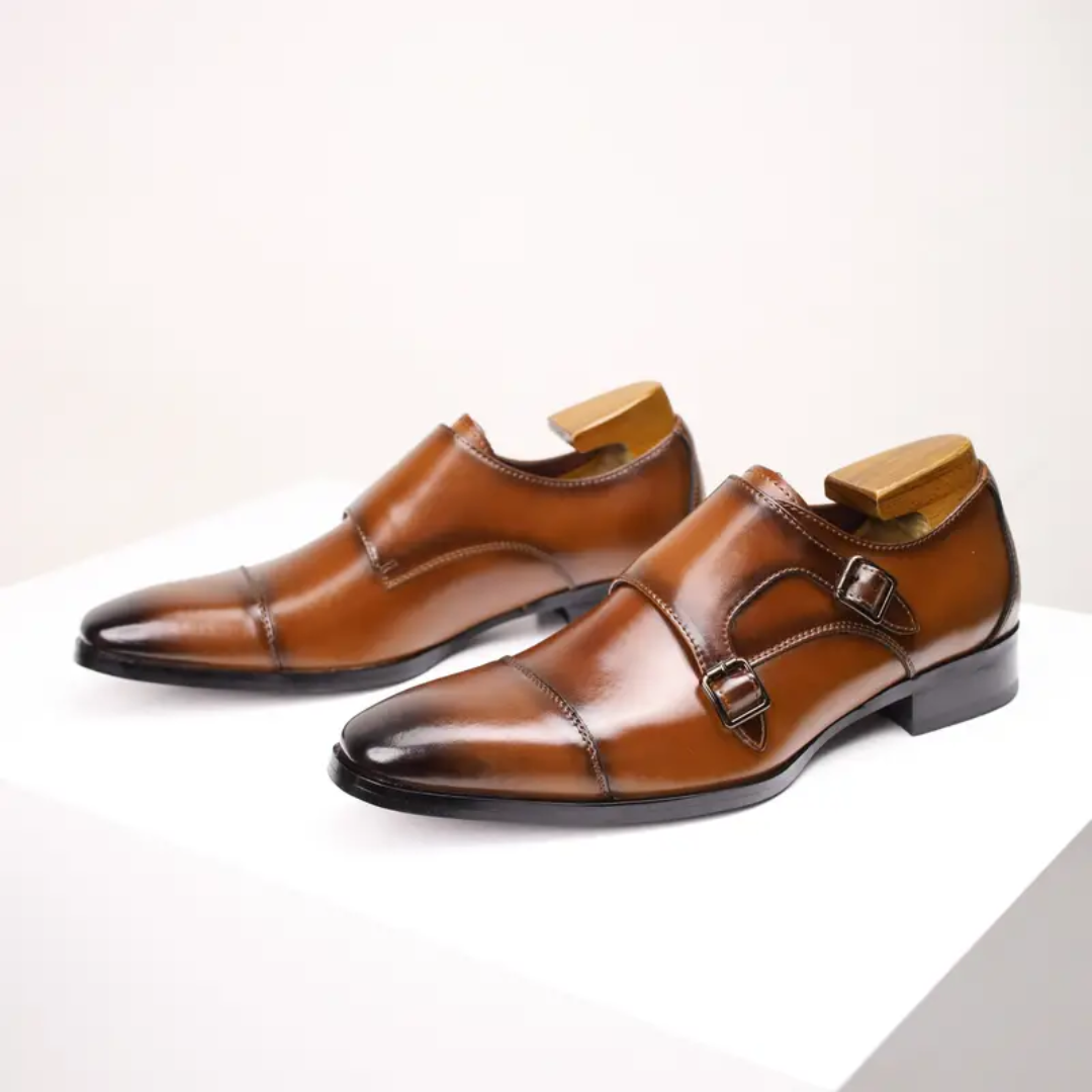 Vittorio Pacetti Loafers