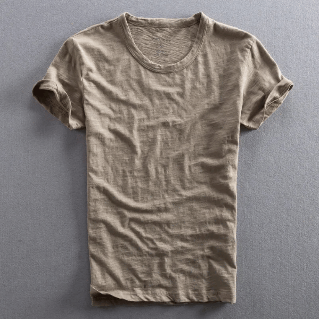 Montana Cotton Vintage T-Shirt