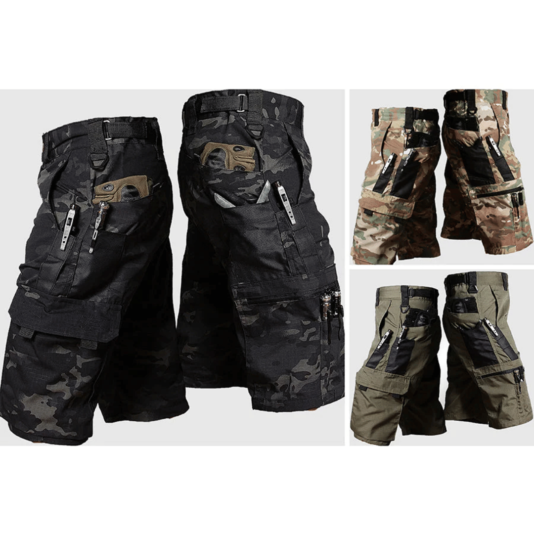 Jackson Ranger Tactical Shorts