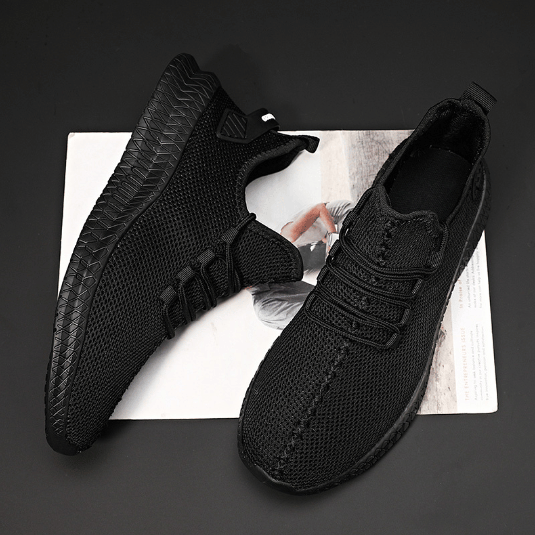 Aero Mesh Sneaker